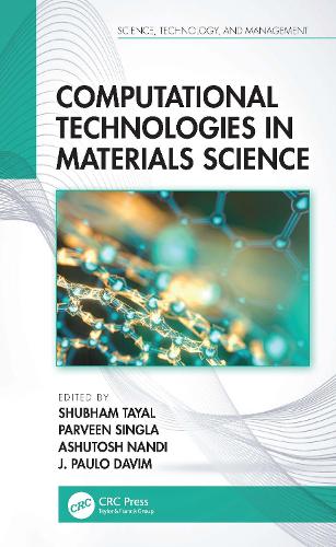 Computational Technologies in Materials Science.