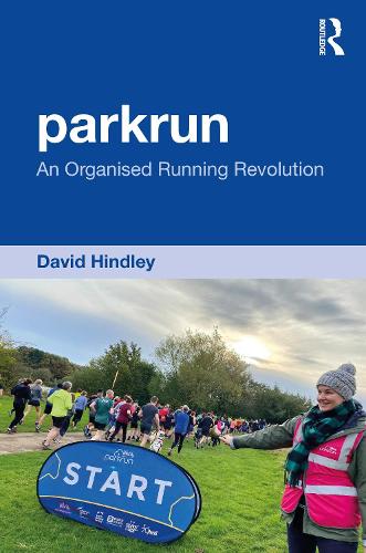 parkrun: An Organised Running Revolution.