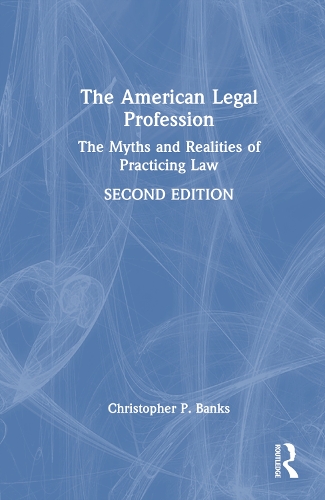 The American Legal Profession