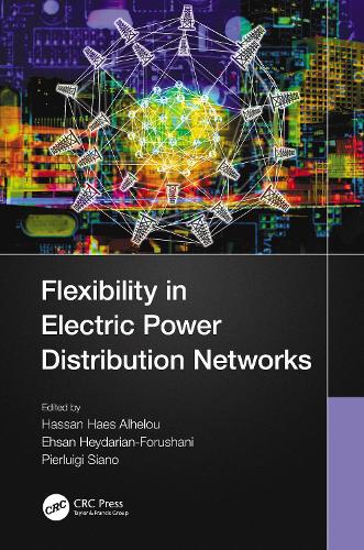 Flexibility in Electric Power Distribution Networks.