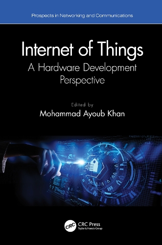 Internet of Things: A Hardware Development Perspective.
