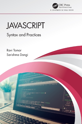 JavaScript: Syntax and Practices.