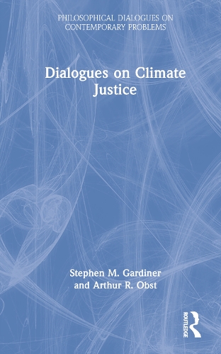 Dialogues on Climate Justice.