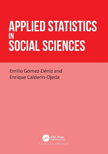 Applied Statistics in Social Sciences.