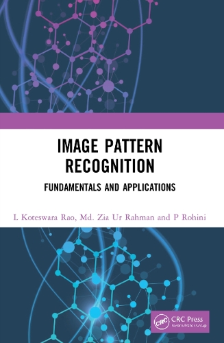 Image Pattern Recognition: Fundamentals and Applications.