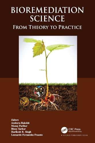 Bioremediation Science: From Theory to Practice.