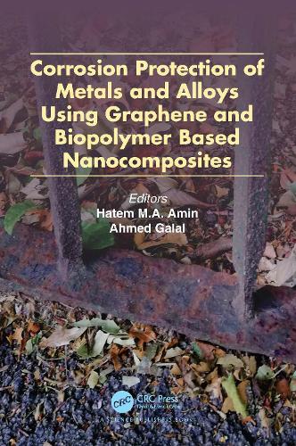 Corrosion Protection of Metals and Alloys Using Graphene and Biopolymer Based Nanocomposites.