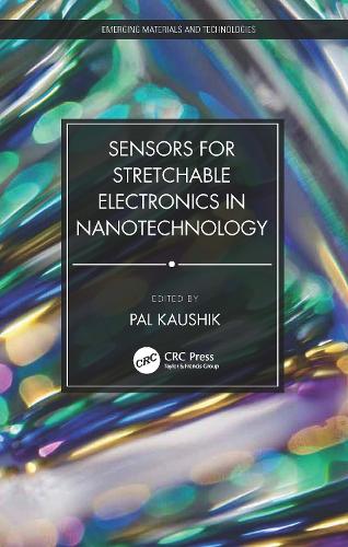 Sensors for Stretchable Electronics in Nanotechnology.
