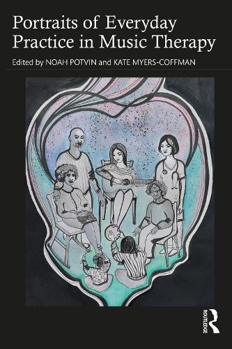 Portraits of Everyday Practice in Music Therapy.