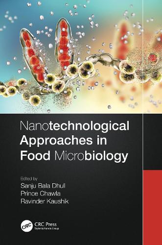 Nanotechnological Approaches in Food Microbiology.