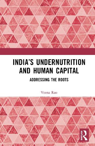 India's Undernutrition and Human Capital