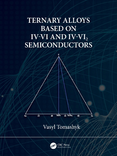 Ternary Alloys Based on IV-VI and IV-VI2 Semiconductors.