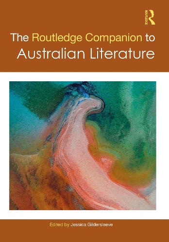 The Routledge Companion to Australian Literature.