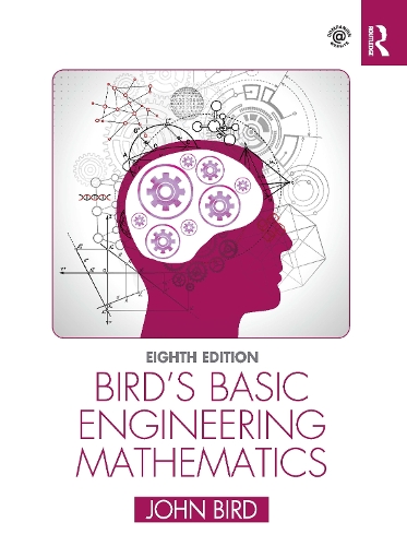 Bird's Basic Engineering Mathematics. 8th edition