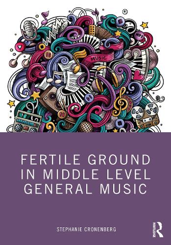 Fertile Ground in Middle Level General Music.