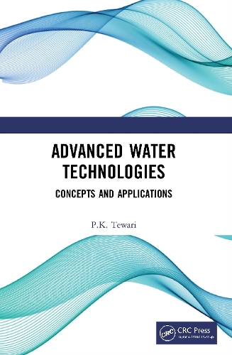 Advanced Water Technologies: Concepts and Applications.