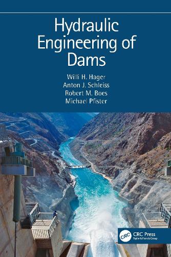 Hydraulic Engineering of Dams.