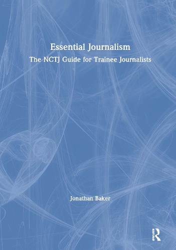 Essential Journalism