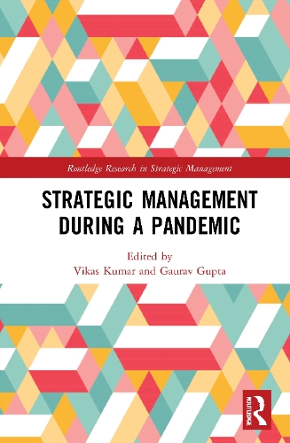 Strategic Management During a Pandemic.