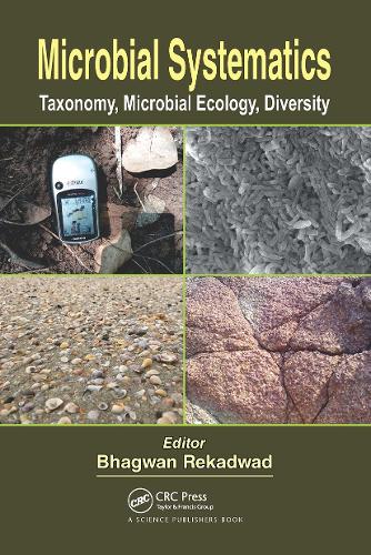 Microbial Systematics: Taxonomy, Microbial Ecology, Diversity.