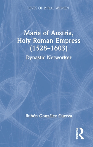 Maria of Austria, Holy Roman Empress (1528-1603)