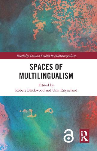 Spaces of Multilingualism.
