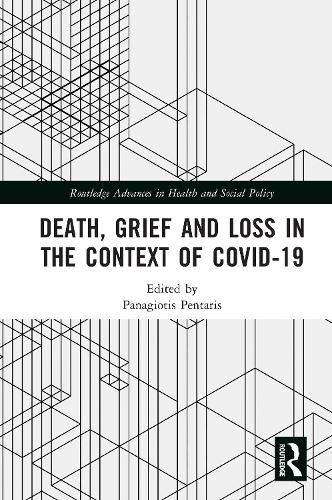 Death, Grief and Loss in the Context of COVID-19.