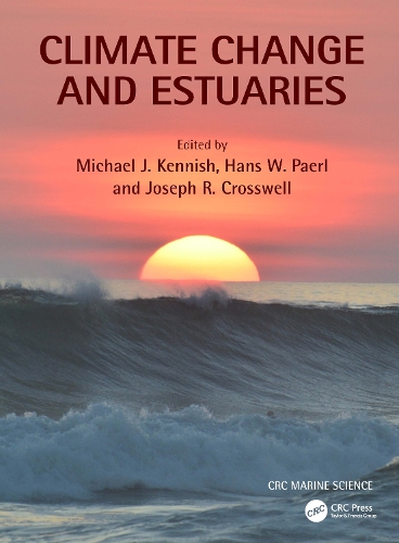 Climate Change and Estuaries.