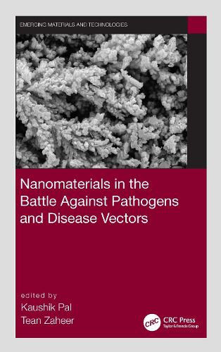 Nanomaterials in the Battle Against Pathogens and Disease Vectors.