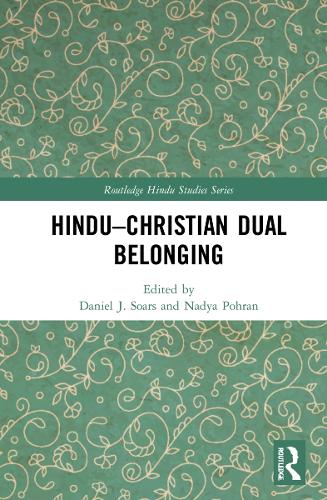 Hindu-Christian Dual Belonging.