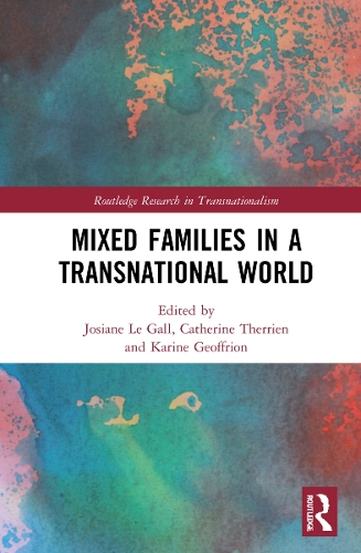 Mixed Families in a Transnational World.
