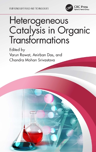 Heterogeneous Catalysis in Organic Transformations.