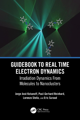 Guidebook to Real Time Electron Dynamics: Irradiation Dynamics From Molecules to Nanoclusters.