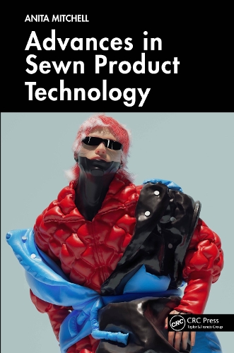Advances in Sewn Product Technology.