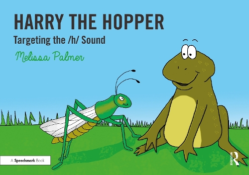Harry the Hopper: Targeting the h Sound.