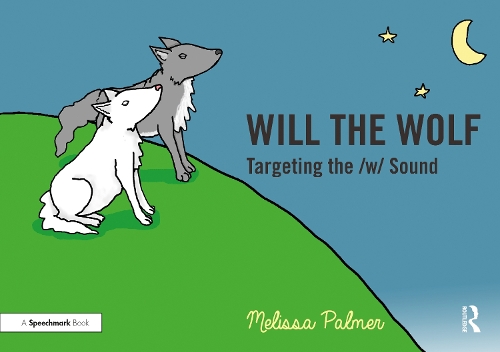 Will the Wolf: Targeting the w Sound.