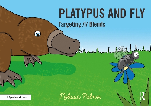 Platypus and Fly: Targeting l Blends.