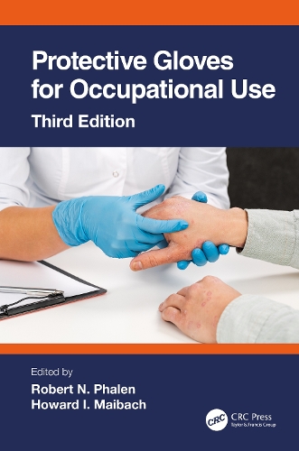 Protective Gloves for Occupational Use. 3rd edition