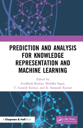 Prediction and Analysis for Knowledge Representation and Machine Learning.
