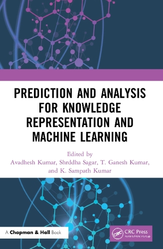 Prediction and Analysis for Knowledge Representation and Machine Learning.