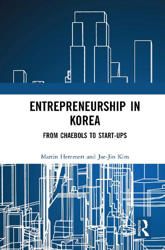 Entrepreneurship in Korea
