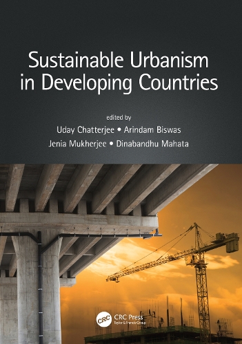 Sustainable Urbanism in Developing Countries.