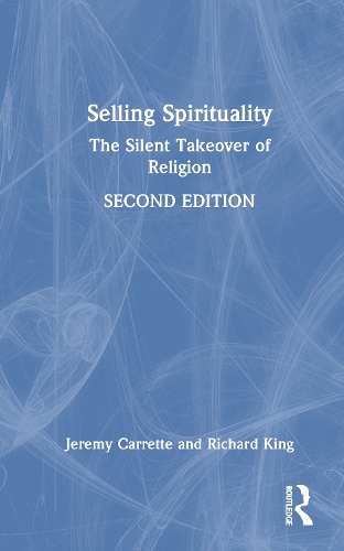 Selling Spirituality