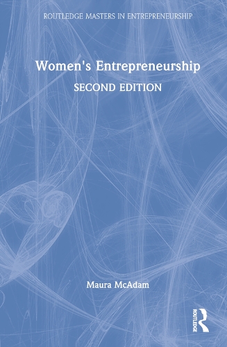 Women's Entrepreneurship.