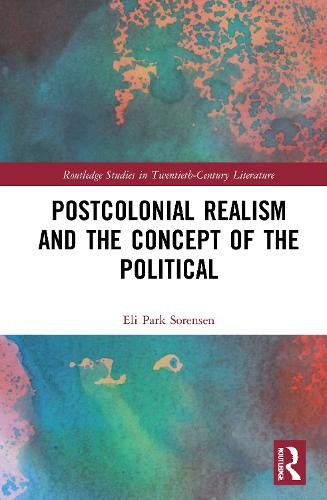 Postcolonial Realism and the Concept of the Political.