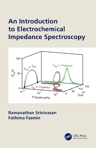 An Introduction to Electrochemical Impedance Spectroscopy.