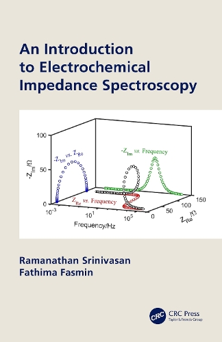 An Introduction to Electrochemical Impedance Spectroscopy.