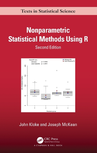 Nonparametric Statistical Methods Using R.