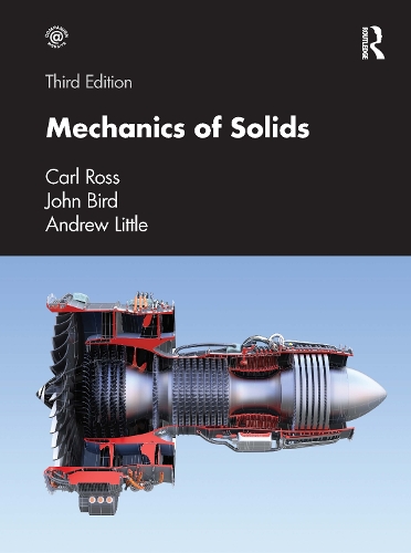 Mechanics of Solids. 3rd edition