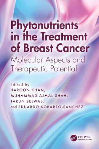 Phytonutrients in the Treatment of Breast Cancer: Molecular Aspects and Therapeutic Potential.